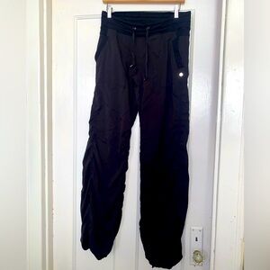 Black Pants